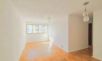 Imagem 1: Apartamento para venda possui 89 metros quadrados com 3 quartos em Vila Ipojuca - São Paul