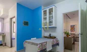 Imagem 3: BARUERI - Apartamento Padrão - Centro Empresarial