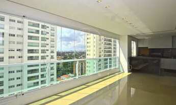 Imagem 7: Apartamento com 4 dormitórios para alugar, 230 m² por R$ 19.300,00/mês - Vila Leopoldina