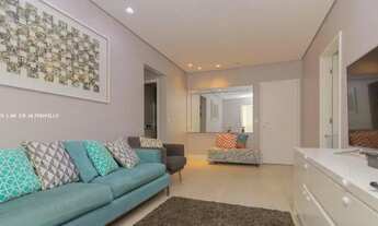 Imagem 2: Apartamento para Venda em Barueri, JARDIM TUPANCI, 3 dormitórios, 1 suíte, 3 banheiros, 1