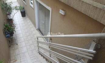 Imagem 4: Sobrado 3 dormitórios ao lado da Vila Rosália