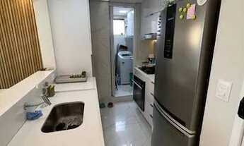 Imagem 6: (CM)) ACEITA FINANCIANENTO, APT C/3 QUARTOS/SUITE EM JARDIM ATLANTICO