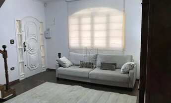 Imagem: Sobrado à venda, 199 m² por R$ 620.000,00