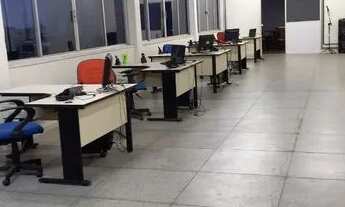 Imagem 2: Sala comercial Apartamento cobertura com 3 banheiros