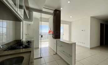 Imagem 5: Apartamento para alugar 03 quartos mobiliado no Jardim Goiás, Goiânia, Goiás