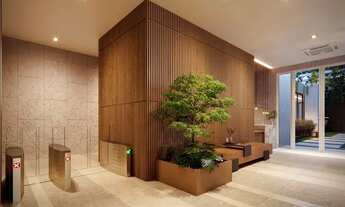 Imagem 6: Apartamento no Tatuapé - 53 m2 - Vaga - Lazer Completo - Ao Lado do Metrô Alto Padrão de