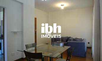 Imagem 3: Apartamento para aluguel, 2 quartos, 1 suíte, 2 vagas, Sion - Belo Horizonte/MG