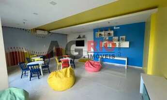 Imagem 4: Apartamento-LOCAÇÃO-Taquara-Rio de Janeiro-RJ