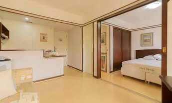 Imagem: Apartamento para Aluguel - Itaim Bibi, 1