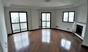 Imagem 2: VENDO ou ALUGO cobertura duplex 300 m², 3 dorms, 1 suíte, 2 vagas, Rua Carlos Weber, VILA