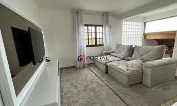 Imagem 6: Casa com 3 dormitórios, 450 m² - venda por R$ 1.150.000,00 ou aluguel por R$ 7.000,00/mês