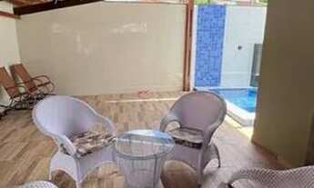 Imagem 7: Casa no Cristo Casa com 2 dormitórios