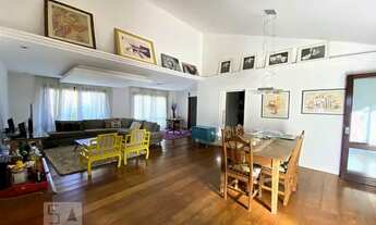 Imagem 2: Casa para Aluguel - Primavera, 4 Quartos, 380 m2