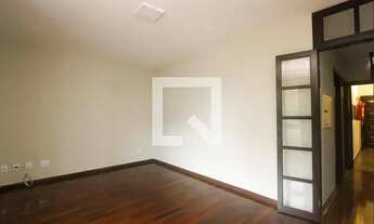 Imagem 2: Apartamento para Aluguel - Chácara das Pedras , 2 Quartos, 145 m2