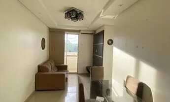 Imagem: Alugo Apartamento Condomínio Parque Verde