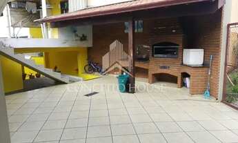 Imagem 5: Casa para Locação em Osasco, Jardim Elvira, 3 dormitórios, 4 banheiros, 3 vagas