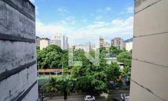 Imagem 5: Apartamento para Aluguel - Grajaú, 2 Quartos, 98 m2