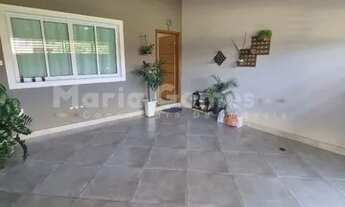 Imagem 3: CASA RESIDENCIAL em INDAIATUBA - SP, JARDIM SEVILHA