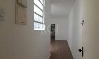 Imagem 3: Apartamento para Venda - 46.72m², 1 dormitório, Centro Histórico