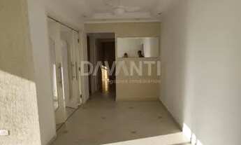 Imagem 2: Apartamento - Jardim Antonio Von Zuben - Campinas