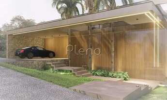 Imagem 6: Casa - Swiss Park - Campinas
