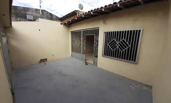 Imagem 3: JOÃO SOUZA VENDE CASA COM 150M2 COM 3 QUARTOS UM SUITE NO BAIRRO DO GUAMÁ - BELÉM PA