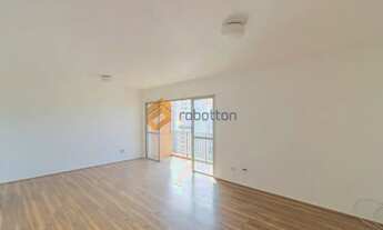 Imagem: Apartamento com 113m², 3 quartos (1 suíte