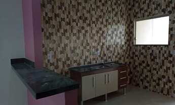 Imagem 2: Campo Salles. Casa Nova