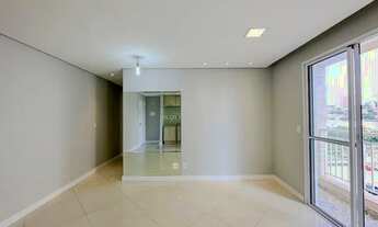 Imagem 7: Apartamento com 2 dormitórios à venda, 63 m² por R$ 510.000,00 - Jaguaré - São Paulo/SP