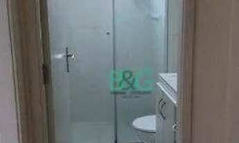 Imagem 5: Apartamento com 2 dormitórios à venda, 53 m² por R$ 339.000 - Tatuapé - São Paulo/SP