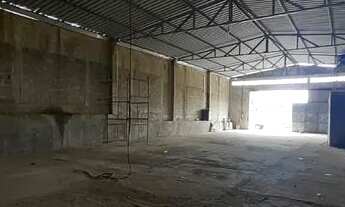 Imagem 4: Alugue Galpão de 320 m2 no Bairro Residencial Centro da Serra