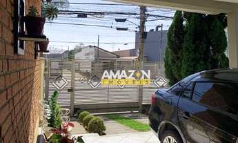 Imagem 3: Sobrado com 3 dormitórios para alugar, 420 m² por R$ 9.000/mês - Jardim Maria Augusta - Ta