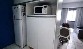 Imagem 7: NERI 1qt Mobiliado bem dividido c/piscina gás encanado