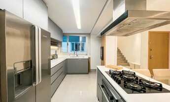 Imagem 7: Cobertura á venda no Buritis