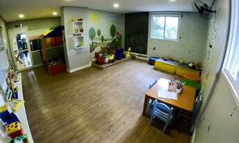 Imagem 2: Apartamento (Padrão), com 3 quartos e 2 banheiros à Venda, 63 m² em São Paulo/SP