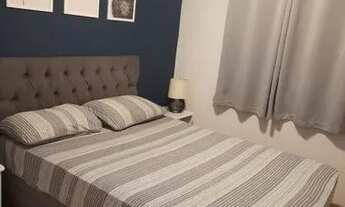 Imagem 7: Apartamento para Venda em Cajamar, Portais (Polvilho), 3 dormitórios, 1 suíte, 2 banheiros