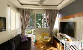 Imagem 6: APARTAMENTO 3 DORMITÓRIOS (100m²), 2 SUÍTES, VARANDA, 2 VAGAS. PRÓXIMO DA ESTAÇÃO ANA ROSA