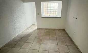 Imagem 6: Casa com 2 dormitórios para alugar, 132 m² por R$ 3.627,13/mês - Jardim - Santo André/SP