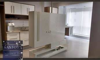 Imagem: Apartamento com 1 dormitório para alugar