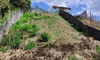 Imagem 6: Lote na Curva da Baleia 300 m² sol da manhã