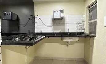 Imagem 6: BRASÍLIA - Apartamento Padrão - TAGUATINGA SUL (TAGUATINGA