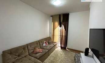 Imagem 3: Apartamento com 3 dormitórios para alugar, 70 m² por R$ 2.500/mês - Socorro - Mogi das Cru