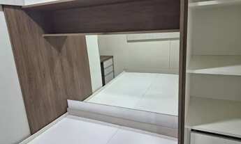 Imagem 6: Alugo apartamento mobiliado