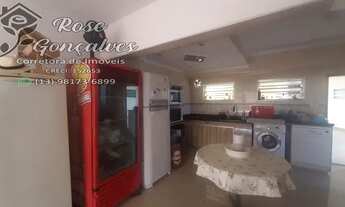 Imagem 5: Apartamento para venda possui 55 metros quadrados com 1 quarto em Praia dos Sonhos - Itanh