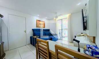 Imagem 2: Apartamento para Aluguel - João Pinheiro, 2 Quartos, 120 m2