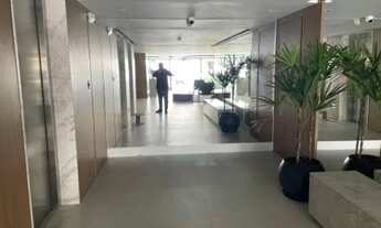 Imagem 3: Cód. 315 Barra Studio com Varanda perto do Farol da Barra