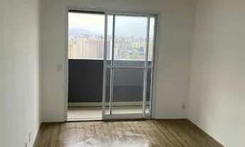 Imagem: Apartamento 27m² à venda no Belém, São