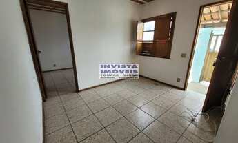 Imagem 2: Casa 02 quartos locação - Bairro Canaã - R$ 700,00