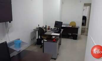 Imagem 4: São Paulo - Casa Comercial - Tatuapé