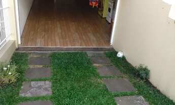 Imagem 6: CASA EM CABULA VI PR: Rua Doutor Manoel Nogueira